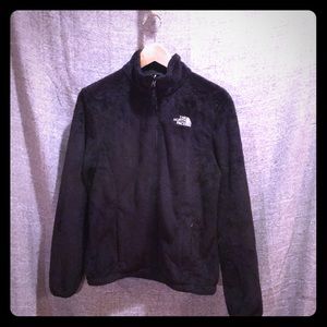 The North Face Osito Jacket 2 Fleece Jacket